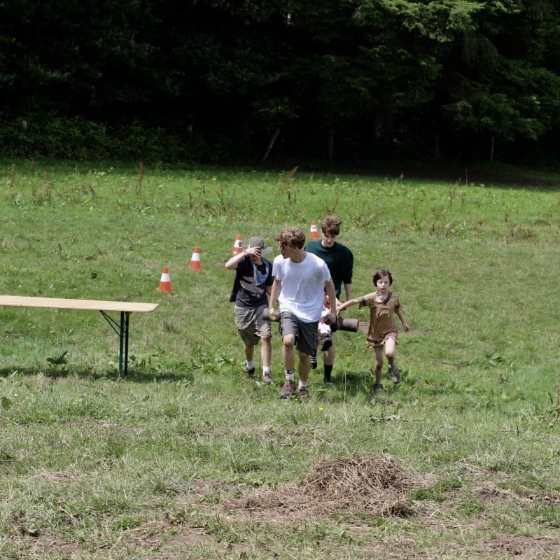 IMG 5592 - Scouts en Gidsen Zaventem 